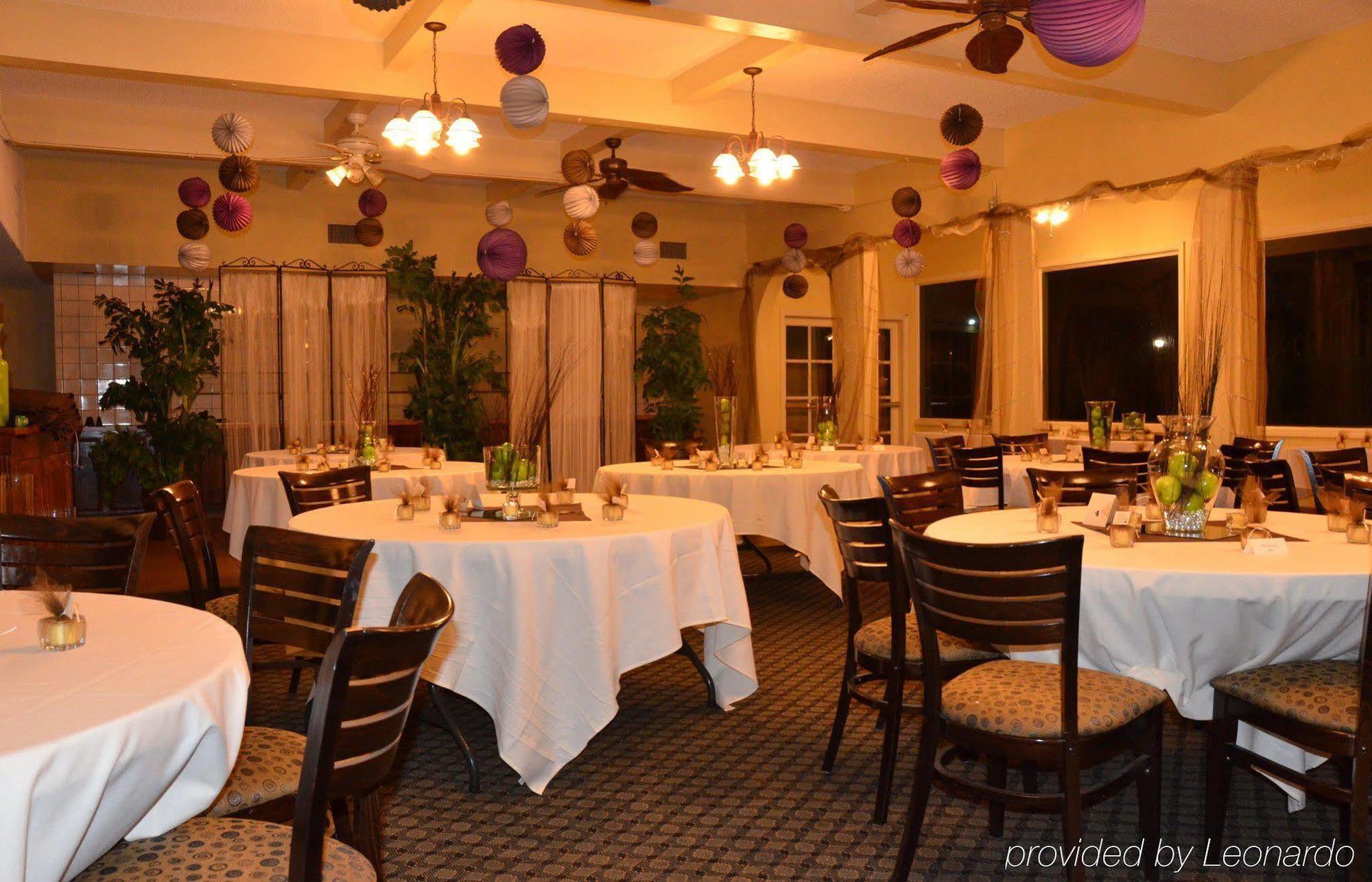 Best Western Plus Hill House Bakersfield Bagian luar foto
